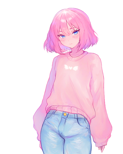 casual outfit